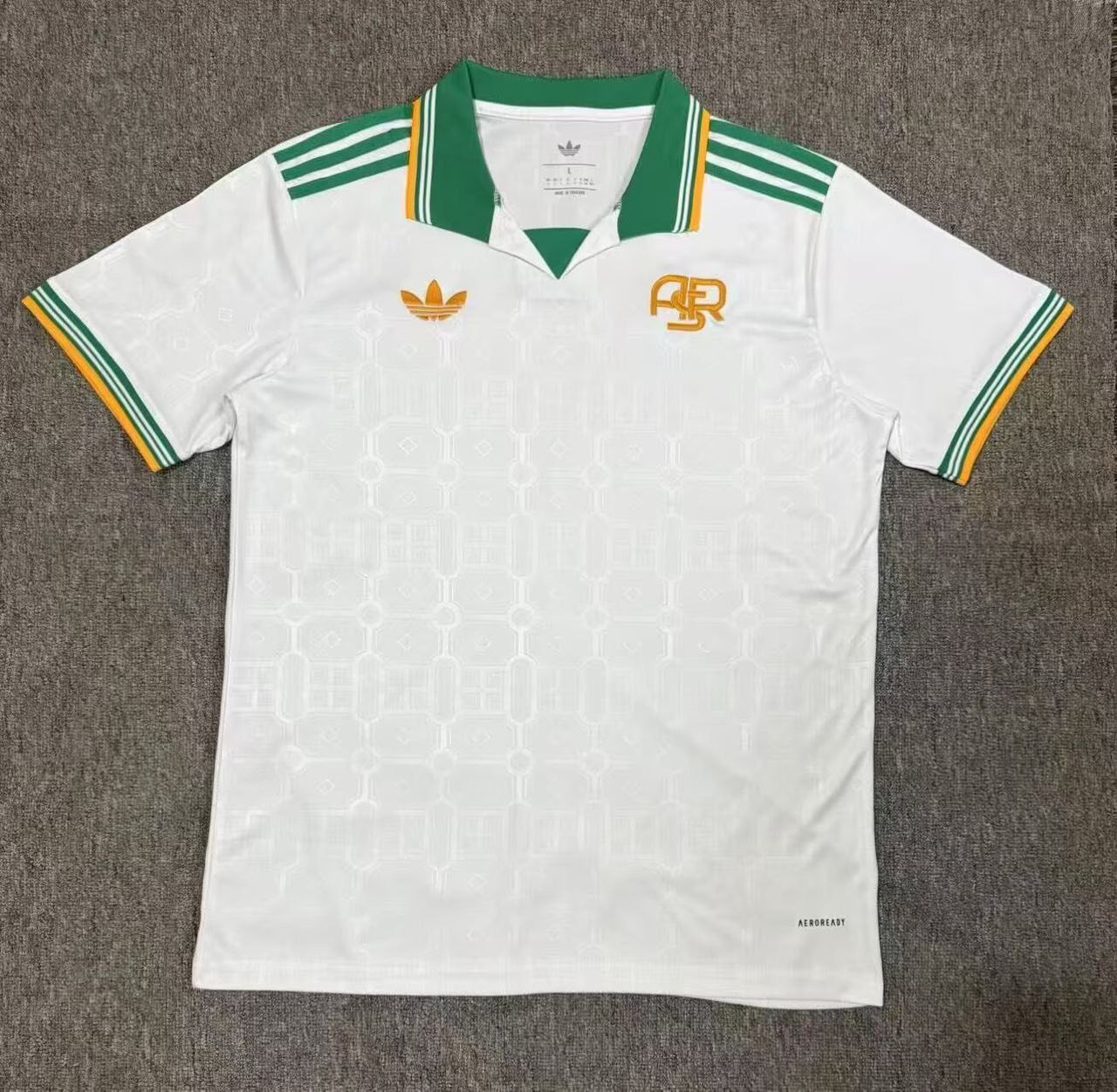 Maglia Roma Third 2025/2026