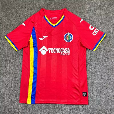 Maglia Getafe Away 2025/2026
