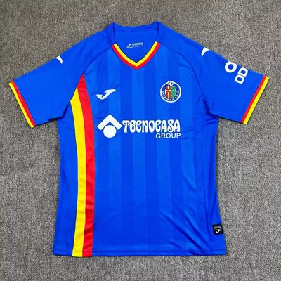 Maglia Getafe Home 2025/2026