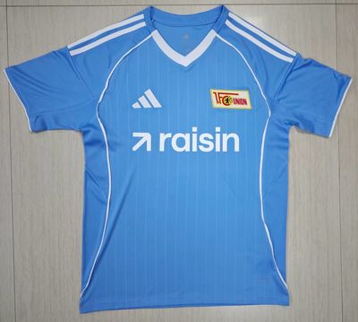 Maglia Union Berlino Third 2025/2026