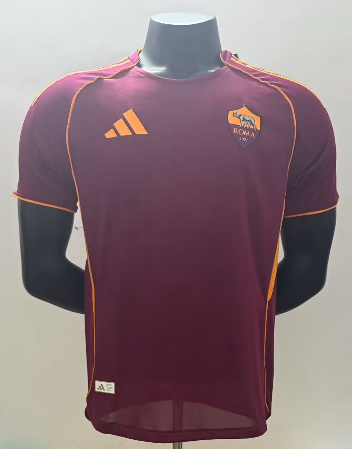 Maglia Roma Home 2025/2026
