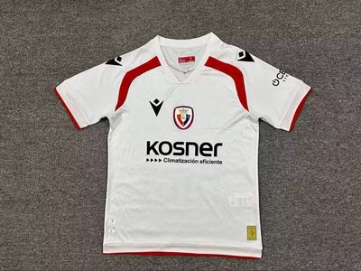 Maglia Osasuna Third 2025/2026