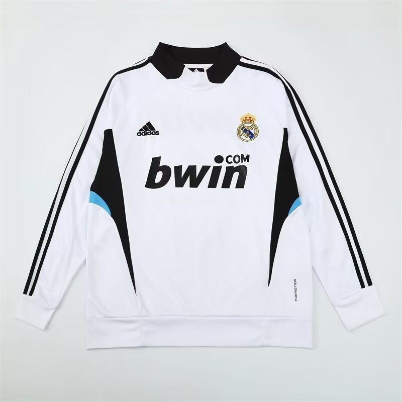Felpa Real Madrid 2008/2009