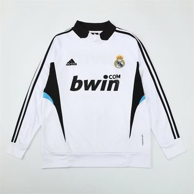 Felpa Real Madrid 2008/2009