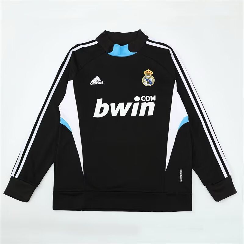 Felpa Real Madrid 2008/2009