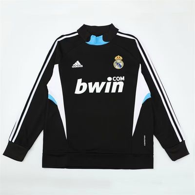 Felpa Real Madrid 2008/2009