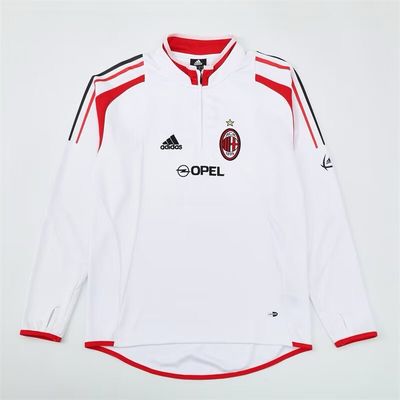 Felpa Milan 2004/2005