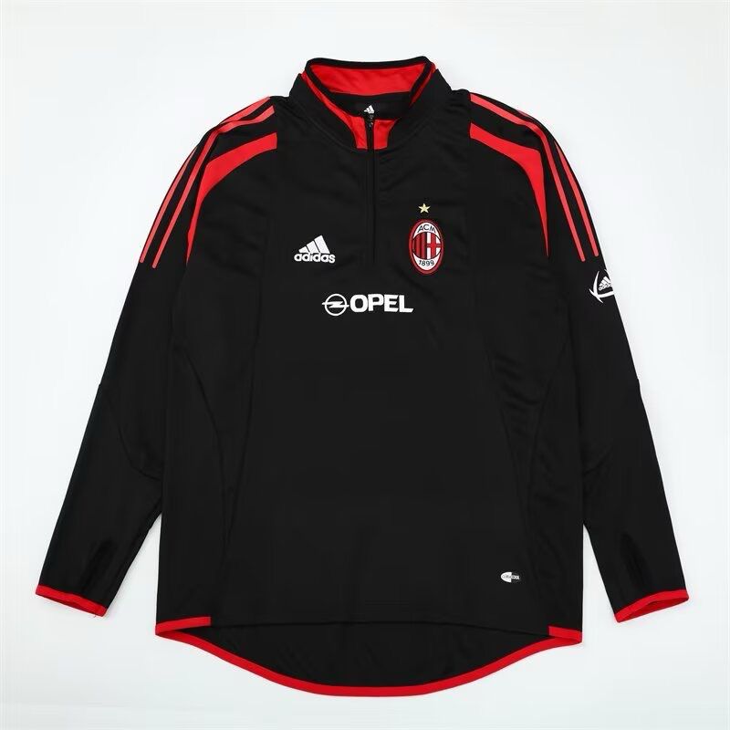 Felpa Milan 2004/2005
