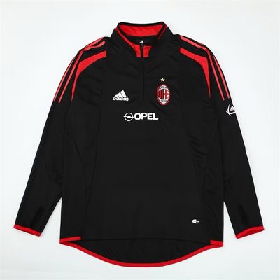 Felpa Milan 2004/2005