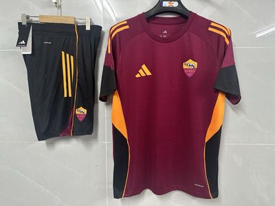 Kit Roma Allenamento 2025/2026