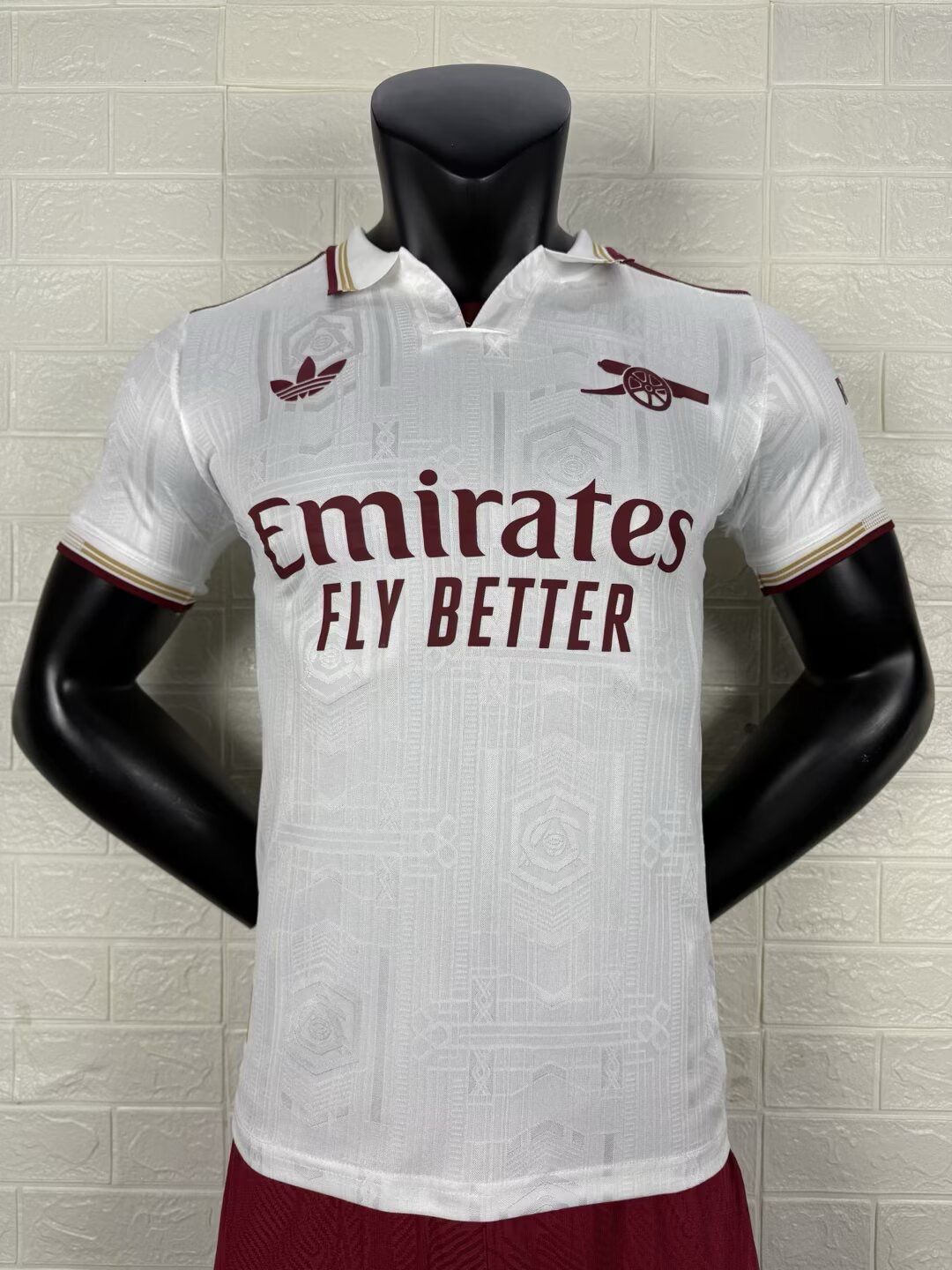 Maglia Arsenal Third 2025/2026