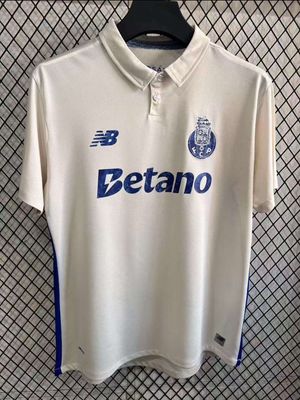 Maglia Porto Third 2025/2026