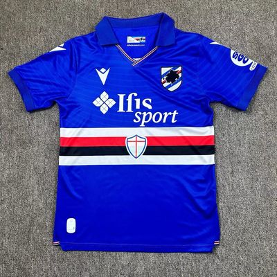 Sampdoria Home 2025/2026