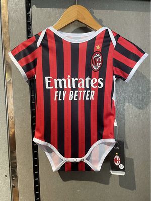 Body milan 2024/2025