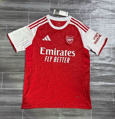 Maglia Arsenal Home 2025/2026