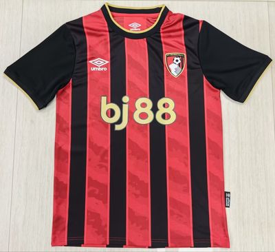 Maglia Bournemouth Home 2025/2026