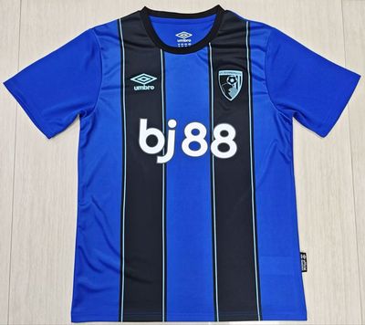 Maglia Bournemouth Away 2025/2026