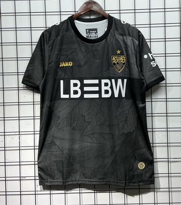 Maglia Stoccarda Third 2025/2026