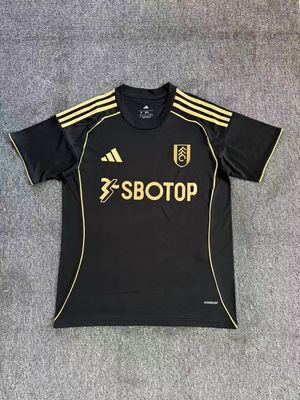 Maglia Fulham Third 2025/2026