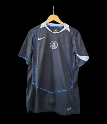 Maglia Chelsea Third 2025/2026