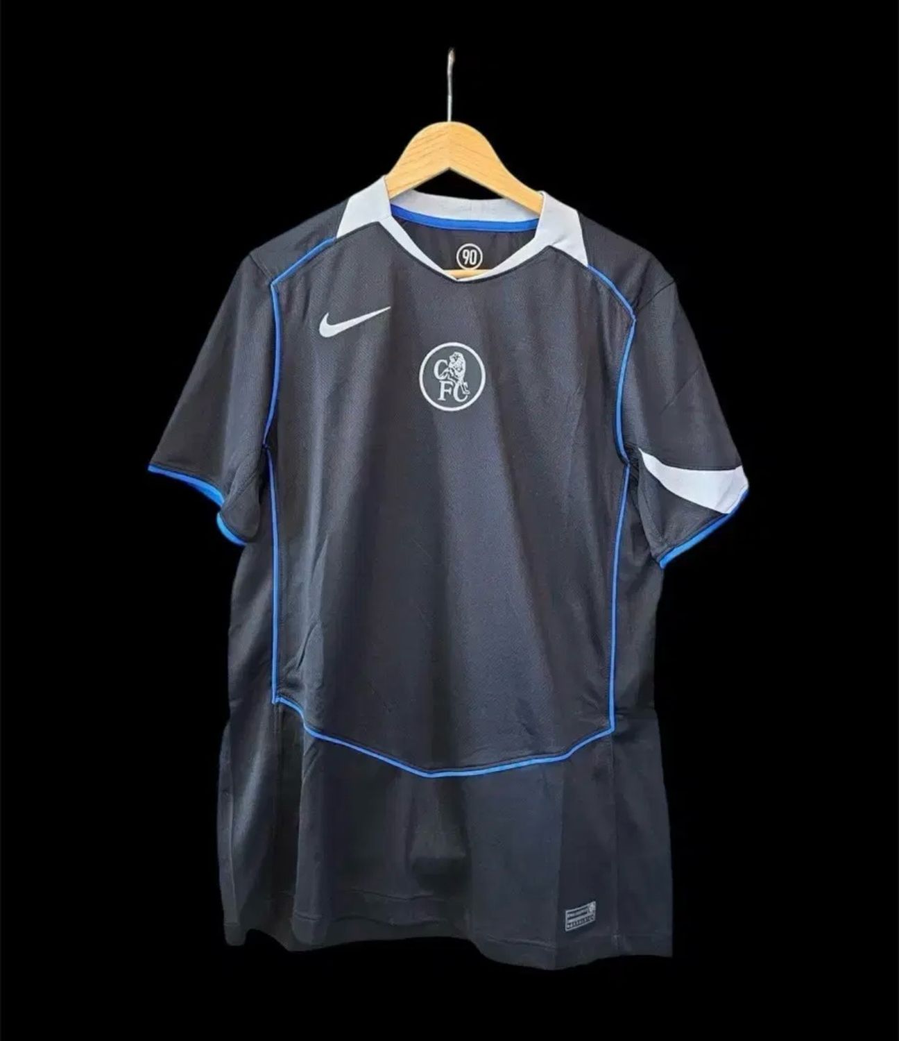 Maglia Chelsea Third 2025/2026