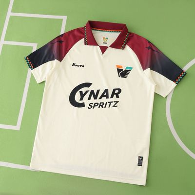 Venezia Away 2025/2026