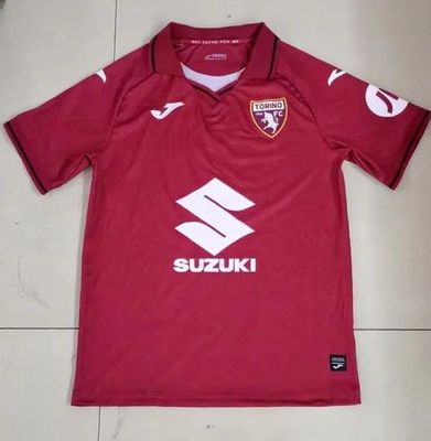 Maglia Torino Home 2025/2026