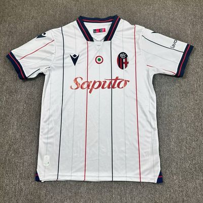 Bologna Away 2025/2026