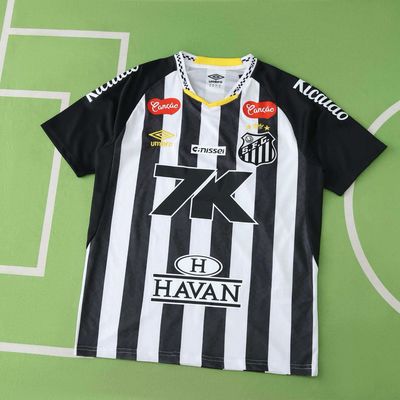 Maglia Santos Away 2025/2026