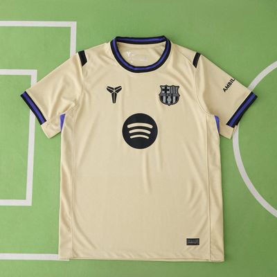 Maglia Barcellona Away 2025/2026