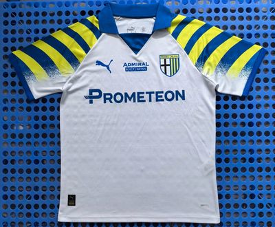 Parma Third 2025/2026