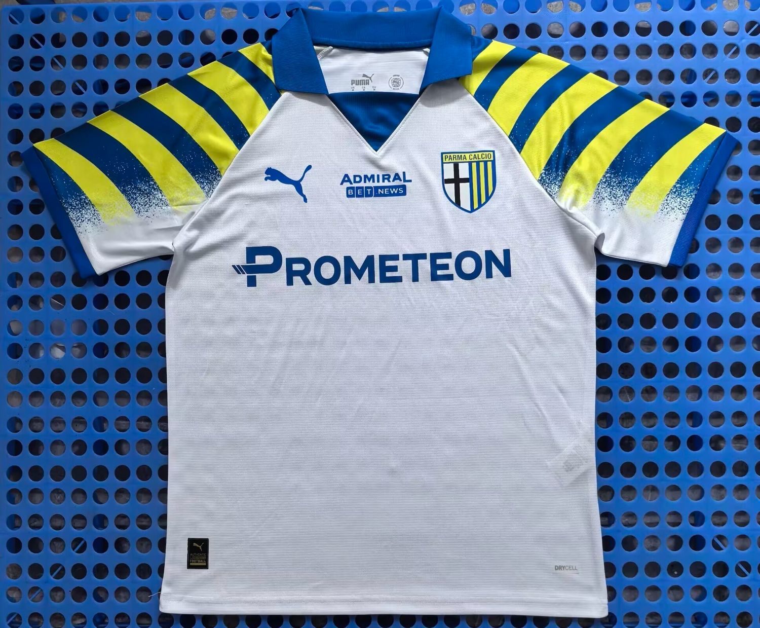 Parma Third 2025/2026
