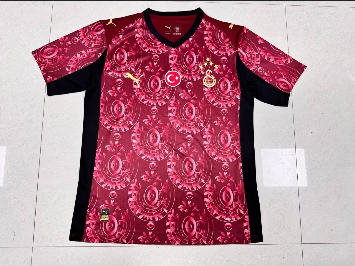 Galatasaray Third 2025/2026