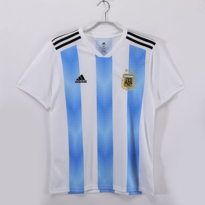 Maglia Argentina Home 2018