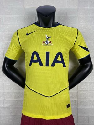 Maglia Tottenham Third 2025/2026