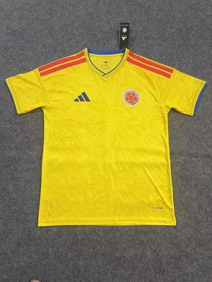 Maglia Colombia Home 2025/2026
