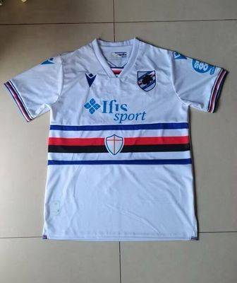 Sampdoria Away 2025/2026