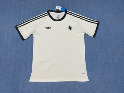 Maglia Piemonte Calcio Special white