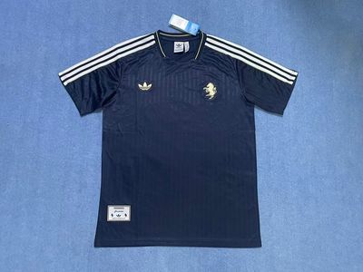 Maglia Piemonte Calcio Special Black