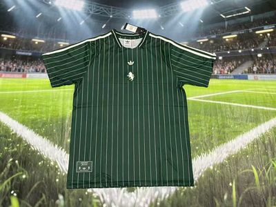 Maglia Piemonte Calcio Special Green