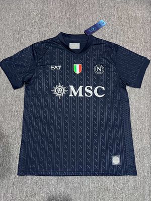 Maglia Napoli Third 2025/2026