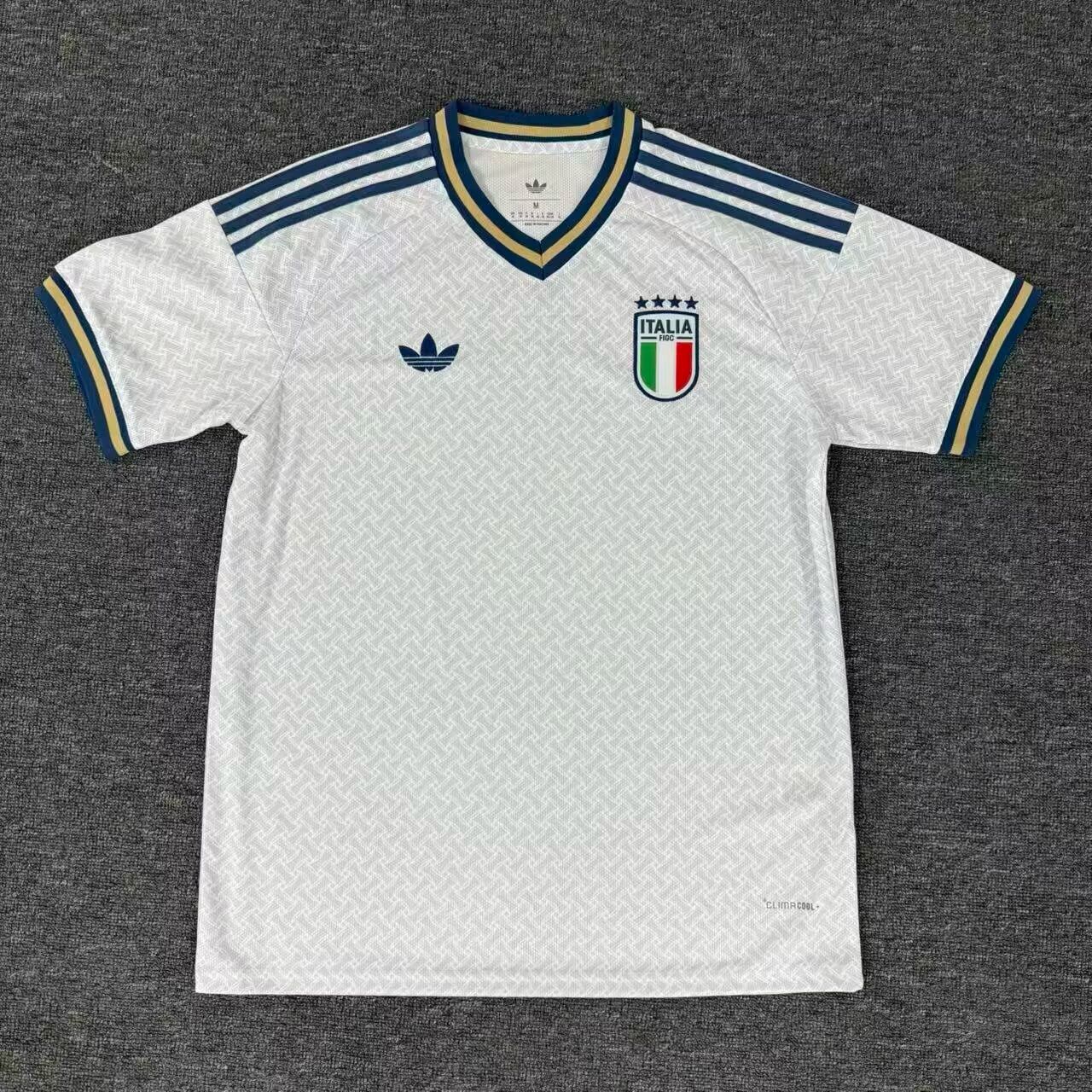 Maglia Italia Away 2025/2026
