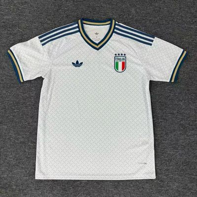 Maglia Italia Away 2025/2026
