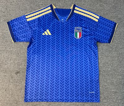 Maglia Italia Home 2025/2026