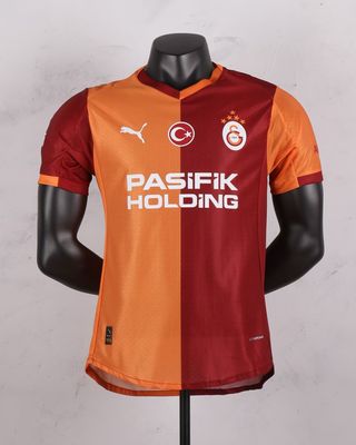 Galatasaray Home 2025/2026
