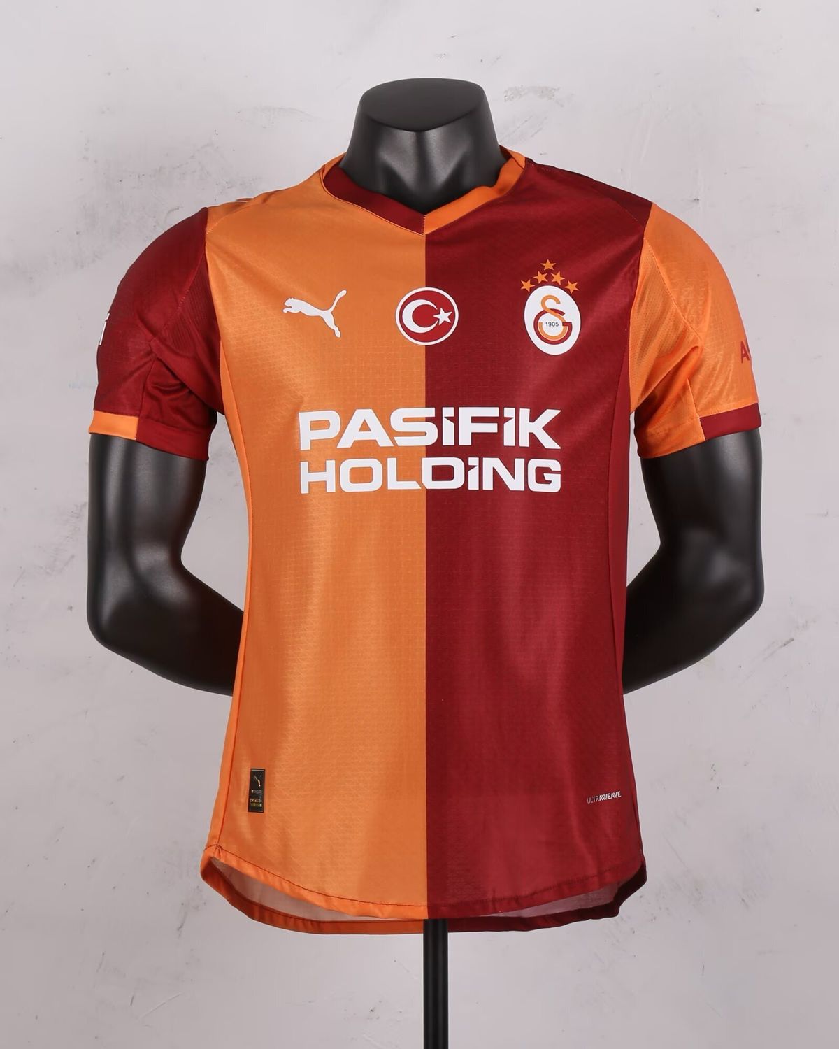 Galatasaray Home 2025/2026