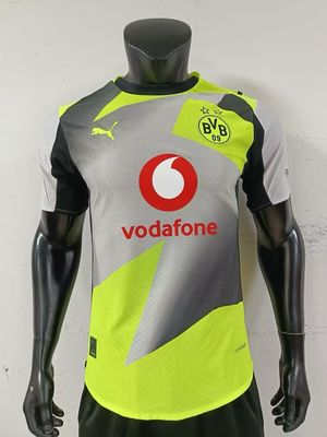 Maglia Borussia Away 2025/2026 Maglia Borussia Away 2025/2026