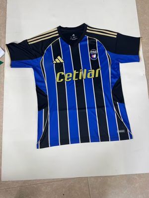 Maglia Pisa Home 2025/2026