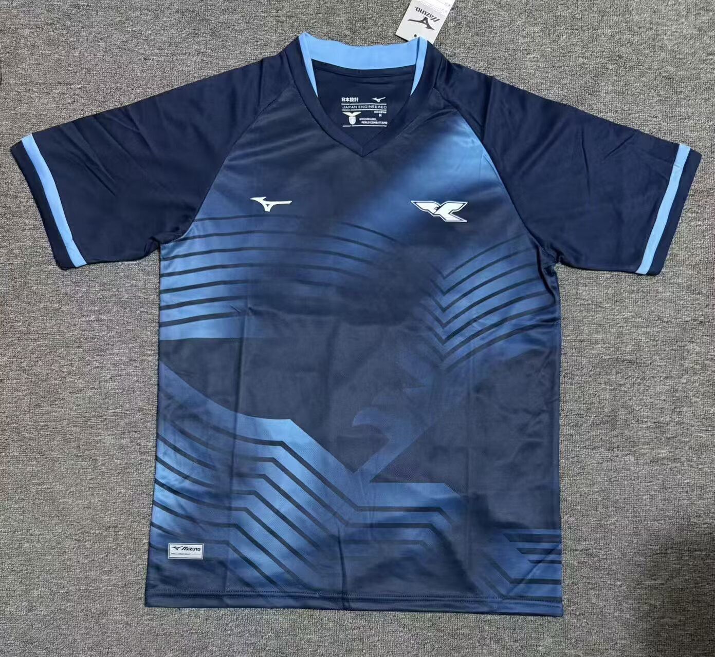 Maglia Lazio Third 2025/2026