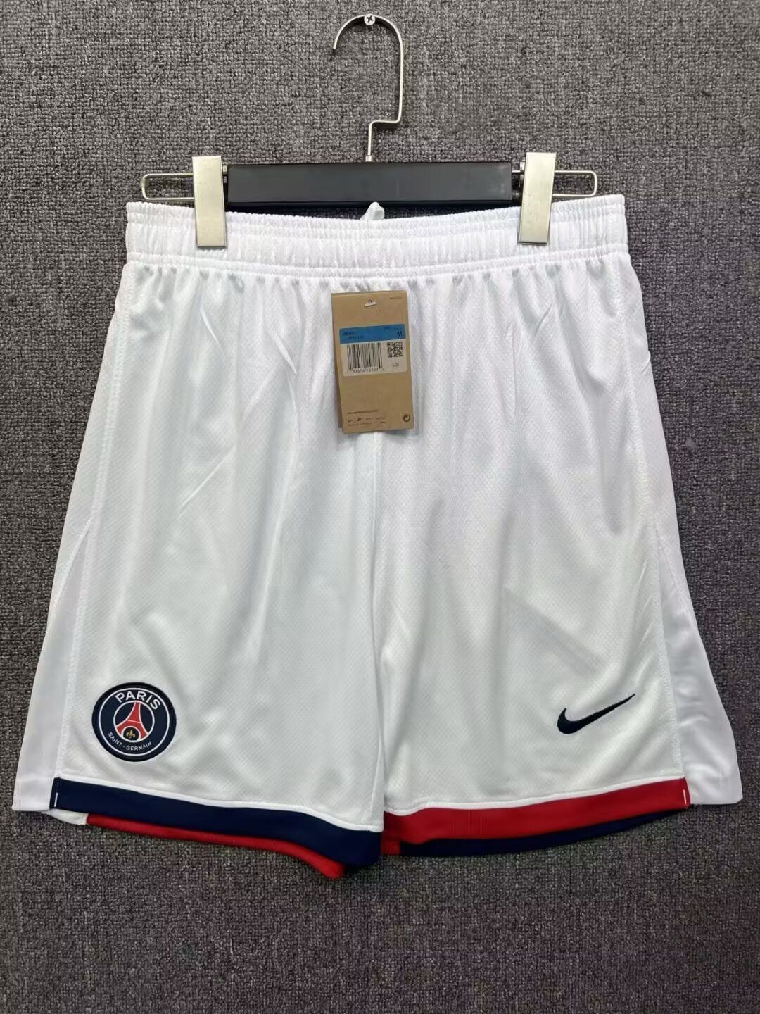 Pantaloncini PSG Away 25/26